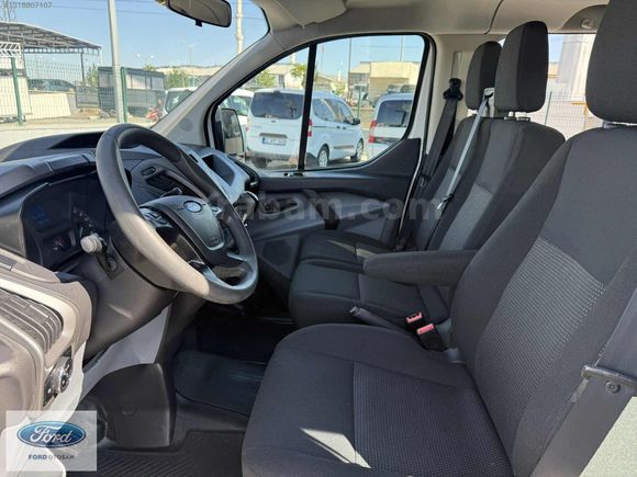 SAĞLAM DAN 2015 MODEL 310 S 5+1 CUSTOM 120.000km'de SIFIR GİBİİ