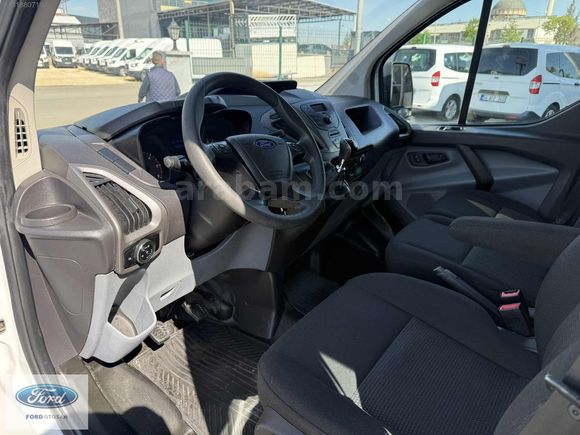 SAĞLAM DAN 2015 MODEL 310 S 5+1 CUSTOM 120.000km'de SIFIR GİBİİ