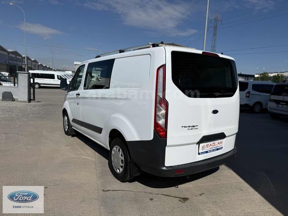 SAĞLAM DAN 2015 MODEL 310 S 5+1 CUSTOM 120.000km'de SIFIR GİBİİ