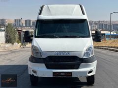 ATO-CAR'DAN 2012 İVECO 35 S 13 DAİLY