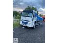 ELMASUN OTOMOTİV SU ARAZÖZÜ TANKER