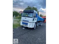 ELMASUN OTOMOTİV SU ARAZÖZÜ TANKER