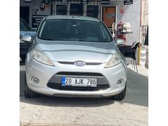 Sahibinden Ford Fiesta 1.4 TDCi Titanium 2011 Model