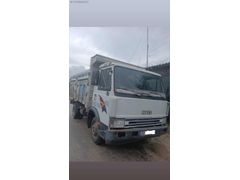 2000 MODEL İVECO 35.9