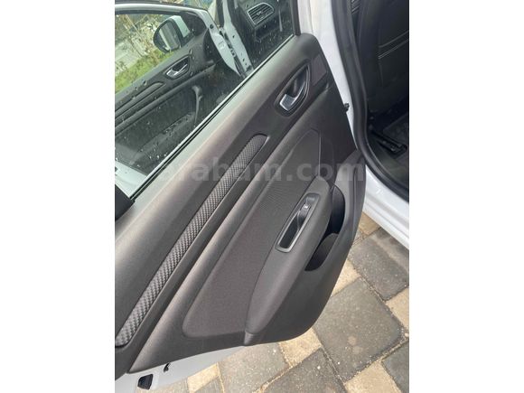 Sahibinden Renault Megane 1.5 Blue DCI Touch 2020 Model 