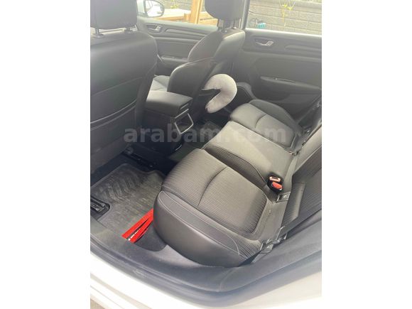 Sahibinden Renault Megane 1.5 Blue DCI Touch 2020 Model 