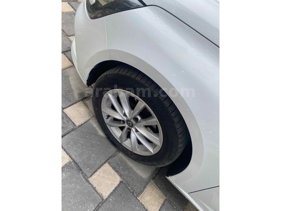 Sahibinden Renault Megane 1.5 Blue DCI Touch 2020 Model 