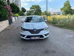 Sahibinden Renault Megane 1.5 Blue DCI Touch 2020 Model 