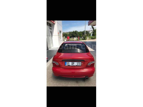 Sahibinden Hyundai Accent 1.3 LX 1999 Model 