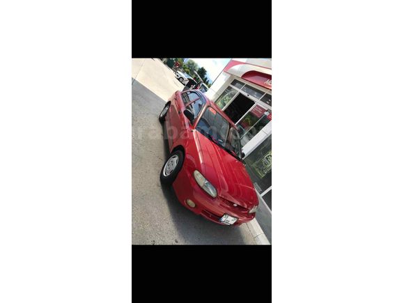 Sahibinden Hyundai Accent 1.3 LX 1999 Model 