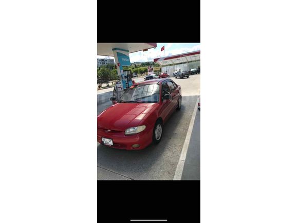 Sahibinden Hyundai Accent 1.3 LX 1999 Model 