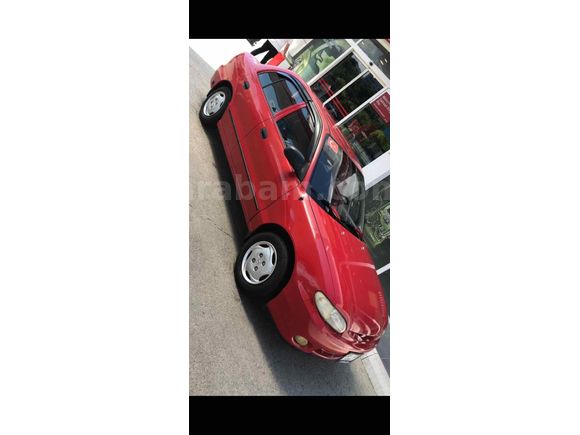 Sahibinden Hyundai Accent 1.3 LX 1999 Model 