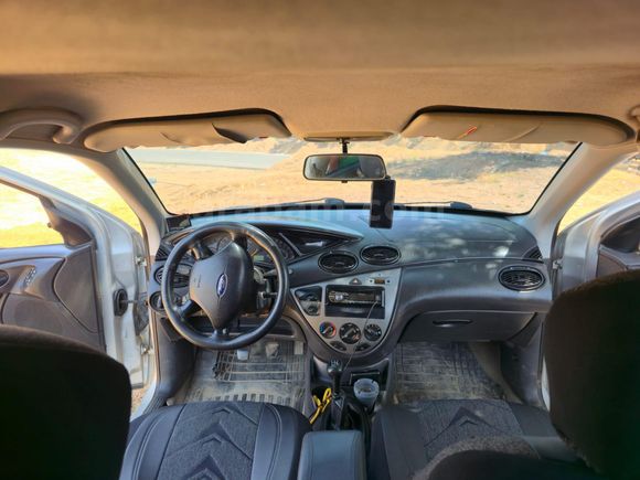 Sahibinden Ford Focus 1.6 Comfort 2005 Model