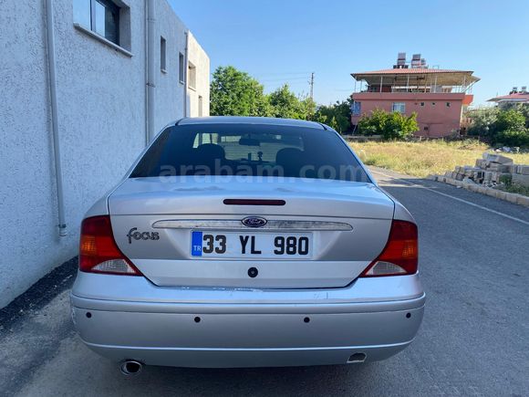 Sahibinden Ford Focus 1.6 Comfort 2005 Model