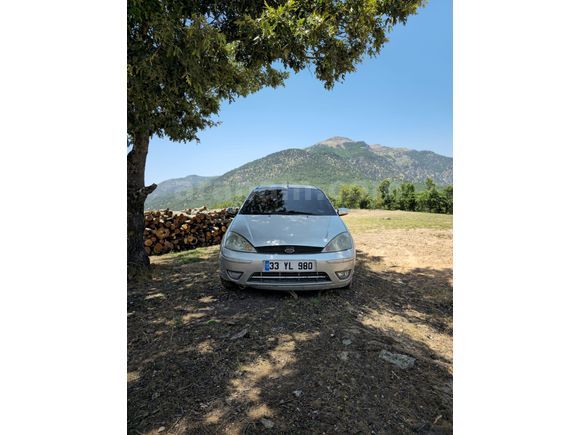 Sahibinden Ford Focus 1.6 Comfort 2005 Model
