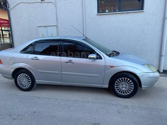 Sahibinden Ford Focus 1.6 Comfort 2005 Model