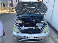 Sahibinden Ford Focus 1.6 Comfort 2005 Model