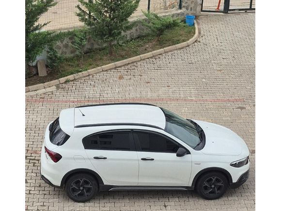 Sahibinden Fiat Egea Cross 1.4 Fire Street 2022 Model