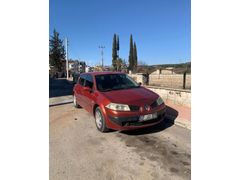Sahibinden Renault Megane 1.5 dCi Authentique 2007 Model  312.000 km Kırmızı