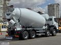 NEŞELİ'DEN *2.85 KREDİ* 2014 MERCEDES AXOR 4140 MİKSER+147.000KM