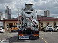 NEŞELİ'DEN *2.85 KREDİ* 2014 MERCEDES AXOR 4140 MİKSER+147.000KM
