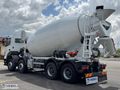 NEŞELİ'DEN *2.85 KREDİ* 2014 MERCEDES AXOR 4140 MİKSER+147.000KM