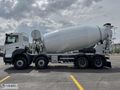 NEŞELİ'DEN *2.85 KREDİ* 2014 MERCEDES AXOR 4140 MİKSER+147.000KM