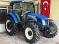 2021 NEW HOLLAND TD 90 BLUEMASTER (SADECE 330 SAATTE)