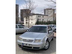Sahibinden Volkswagen Bora 1.6 Comfortline 2000 Model 
