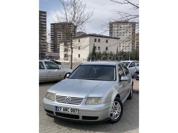 Sahibinden Volkswagen Bora 1.6 Comfortline 2000 Model 