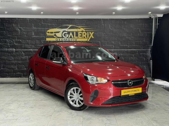 HATASIZ DEĞİŞENSİZ 42.000 km de SIFIR KONDİSYONUNDA