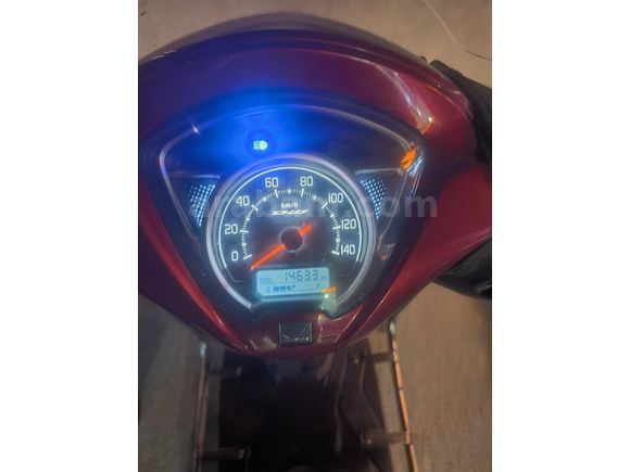 Sahibinden Honda Dio