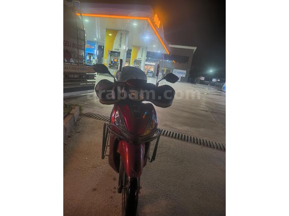 Sahibinden Honda Dio