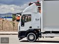 2013 IVECO EURO CARGO SFR KAYAR PERDE ORJ.533.BİN KM'DE KÖRÜKLÜ