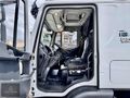 2013 IVECO EURO CARGO SFR KAYAR PERDE ORJ.533.BİN KM'DE KÖRÜKLÜ