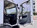 2013 IVECO EURO CARGO SFR KAYAR PERDE ORJ.533.BİN KM'DE KÖRÜKLÜ