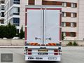 2013 IVECO EURO CARGO SFR KAYAR PERDE ORJ.533.BİN KM'DE KÖRÜKLÜ