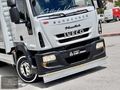 2013 IVECO EURO CARGO SFR KAYAR PERDE ORJ.533.BİN KM'DE KÖRÜKLÜ