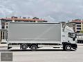2013 IVECO EURO CARGO SFR KAYAR PERDE ORJ.533.BİN KM'DE KÖRÜKLÜ