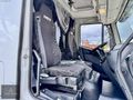 2013 IVECO EURO CARGO SFR KAYAR PERDE ORJ.533.BİN KM'DE KÖRÜKLÜ