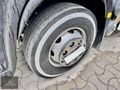 2013 IVECO EURO CARGO SFR KAYAR PERDE ORJ.533.BİN KM'DE KÖRÜKLÜ