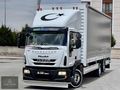 2013 IVECO EURO CARGO SFR KAYAR PERDE ORJ.533.BİN KM'DE KÖRÜKLÜ