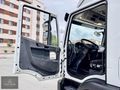 2013 IVECO EURO CARGO SFR KAYAR PERDE ORJ.533.BİN KM'DE KÖRÜKLÜ