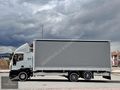 2013 IVECO EURO CARGO SFR KAYAR PERDE ORJ.533.BİN KM'DE KÖRÜKLÜ