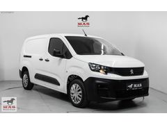 MAS OTO'DAN 2021 HATASIZ PARTNER 1.5 BLUEHDI COMFORT UZUN ŞASİ