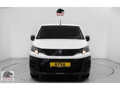 2021 MODEL HATASIZ PEUGEOT PARTNER 1.5 COMFORT %20 FATURALI