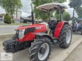 HASAN YÜKSEL,DEN HATTAT 3065C 4WD TENTELİ 482 SAATTE 2023 MODEL