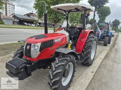 HASAN YÜKSEL,DEN HATTAT 3065C 4WD TENTELİ 482 SAATTE 2023 MODEL