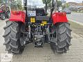 HASAN YÜKSEL,DEN HATTAT 3065C 4WD TENTELİ 482 SAATTE 2023 MODEL