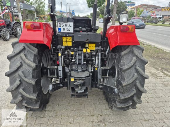 HASAN YÜKSEL,DEN HATTAT 3065C 4WD TENTELİ 482 SAATTE 2023 MODEL